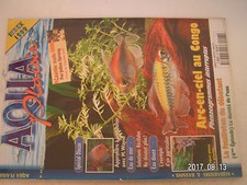 Aqua plaisir corydoras d'occasion  Licques
