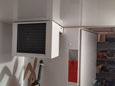 Kühlhaus kühlzelle viessmann gebraucht kaufen  Bad Bergzabern-Umland