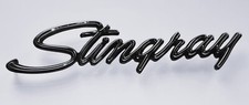 1974 chevrolet corvette gebraucht kaufen  Bornich, Dahlheim, Kestert