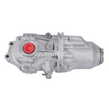 Rear differential assembly for sale  USA