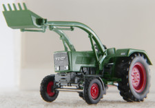 Wiking traktor lkw gebraucht kaufen  Alpirsbach