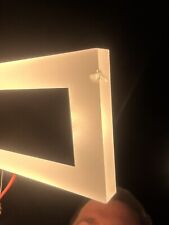 Led wall light for sale  Salisbury