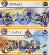 Raumfahrt apollo burkina gebraucht kaufen  Geislingen