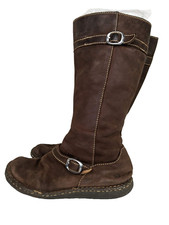 Boots leather born for sale  Seabrook