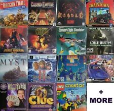 Vintage games pick for sale  College Park