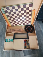 Jeux société anciens d'occasion  Falaise