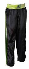 Adidas kickbox hose gebraucht kaufen  Prichsenstadt