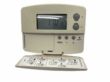 Danfoss tp5000si hardwired for sale  WESTCLIFF-ON-SEA