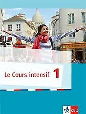 Cours intensif schülerbuch gebraucht kaufen  Berlin