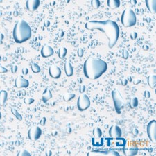 Wassertransferdruck folie wass gebraucht kaufen  Schorndorf