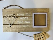 Couple wall hanging for sale  Oklahoma City