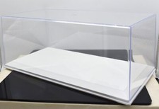 vetrina vetrinetta modellismo teca box per modellini auto scala 1:18 showcase C na sprzedaż  Wysyłka do Poland