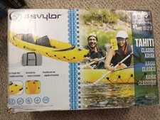 Sevylor tahiti person for sale  Mansfield