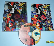 Dvd goldrake ufo usato  Roma