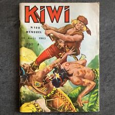 Kiwi 100 blek d'occasion  Saint-Cyr-sur-Loire