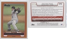 2012 bowman prospects for sale  Auburn