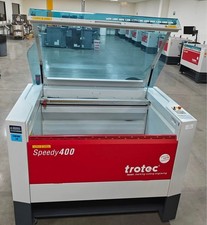 Trotec speedy 400 for sale  Hesperia