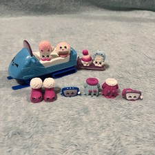 Shopkins fashion spree for sale  DUNFERMLINE