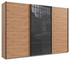 Schwebetürenschrank norderste gebraucht kaufen  Rostock