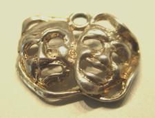 Silver vintage charm for sale Silver vintage charm for sale  BIRMINGHAM