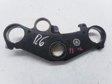 Yamaha piastra sterzo usato  Chignolo Po