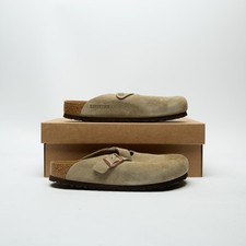 Birkenstock boston women for sale  UK