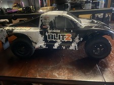 Vintage brushless hpi for sale  East Hartford