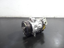 39006351 COMPRESSOR DE AR CONDICIONADO / P3-A3-8-3 / 6351U / 2402020 PARA OPEL CORS comprar usado  Enviando para Brazil
