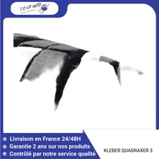 Pneu kleber quadraxer d'occasion  Saint-Quentin