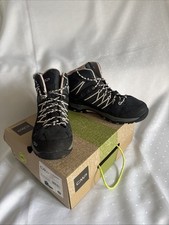 Cmp leder trekkingboots gebraucht kaufen  Leipzig