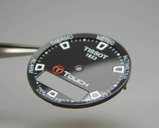 Cadran tissot touch d'occasion  Vaux-sur-Mer