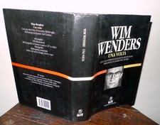 Wim wenders una usato  Bologna
