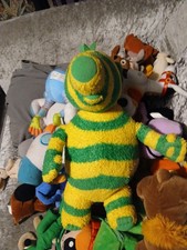 Mattel 2002 fimbles for sale  NEWCASTLE UPON TYNE