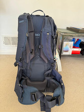 Bach molecule backpack for sale  PINNER