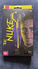 Luke littler gen for sale  SWANSEA