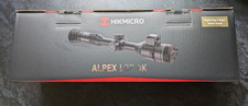 Hikmicro alpex lrf for sale  GRANTHAM