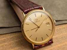 Omega deville 255 d'occasion  Expédié en Belgium