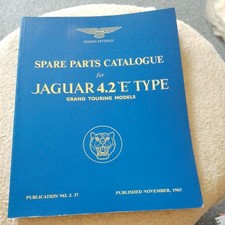 Jaguar type 4.2 for sale  DORKING