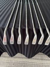 Wilson 1000 iron for sale  Montevallo