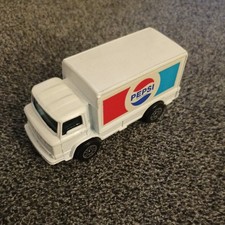 Corgi juniors pepsi gebraucht kaufen  Plauen
