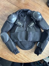 Ikon body wear for sale  PAISLEY