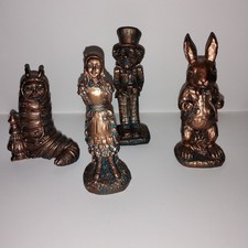 Alice wonderland set for sale  Orlando