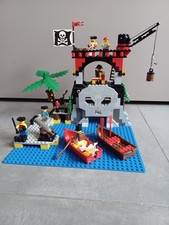 Lego 6279 skull usato  Torino