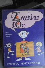 1968 zecchino oro usato  Venezia