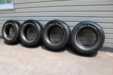 Vintage goodyear wingfoot for sale  East Earl