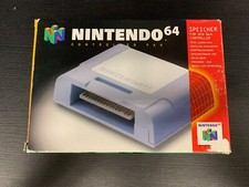 Controller pak nintendo d'occasion Controller pak nintendo d'occasion  Montpellier-