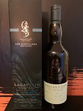 Lagavulin jahre destillers gebraucht kaufen  Radebeul