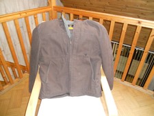 Blouson doublé capuche d'occasion  Blain