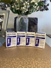 Accu chek aviva for sale  NEWCASTLE UPON TYNE