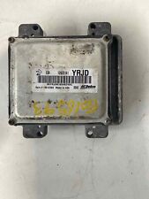 Used engine control for sale  East Rochester